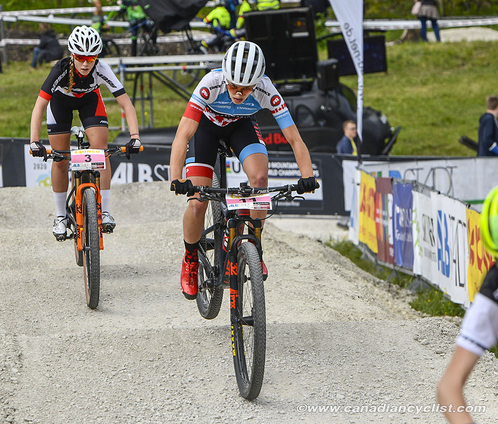 Albstadt World Cup