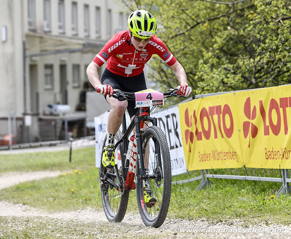 Albstadt World Cup