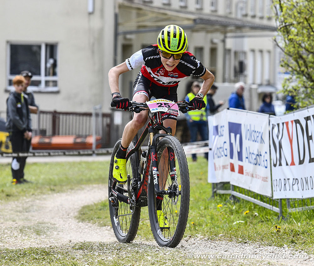 Albstadt World Cup