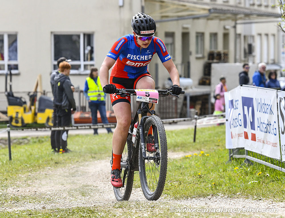 Albstadt World Cup