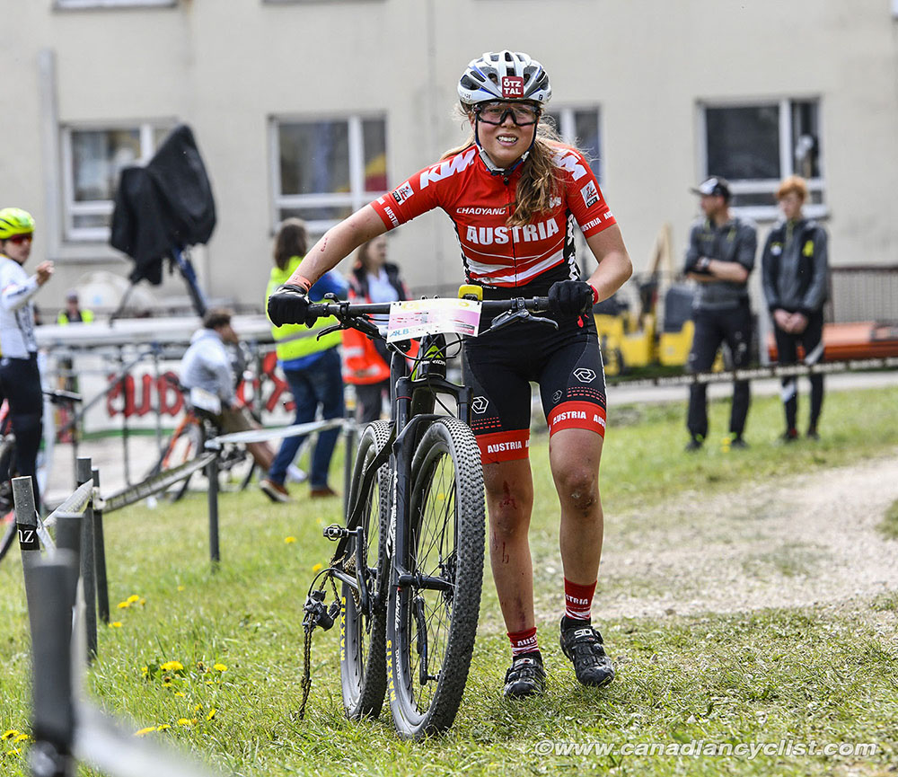 Albstadt World Cup