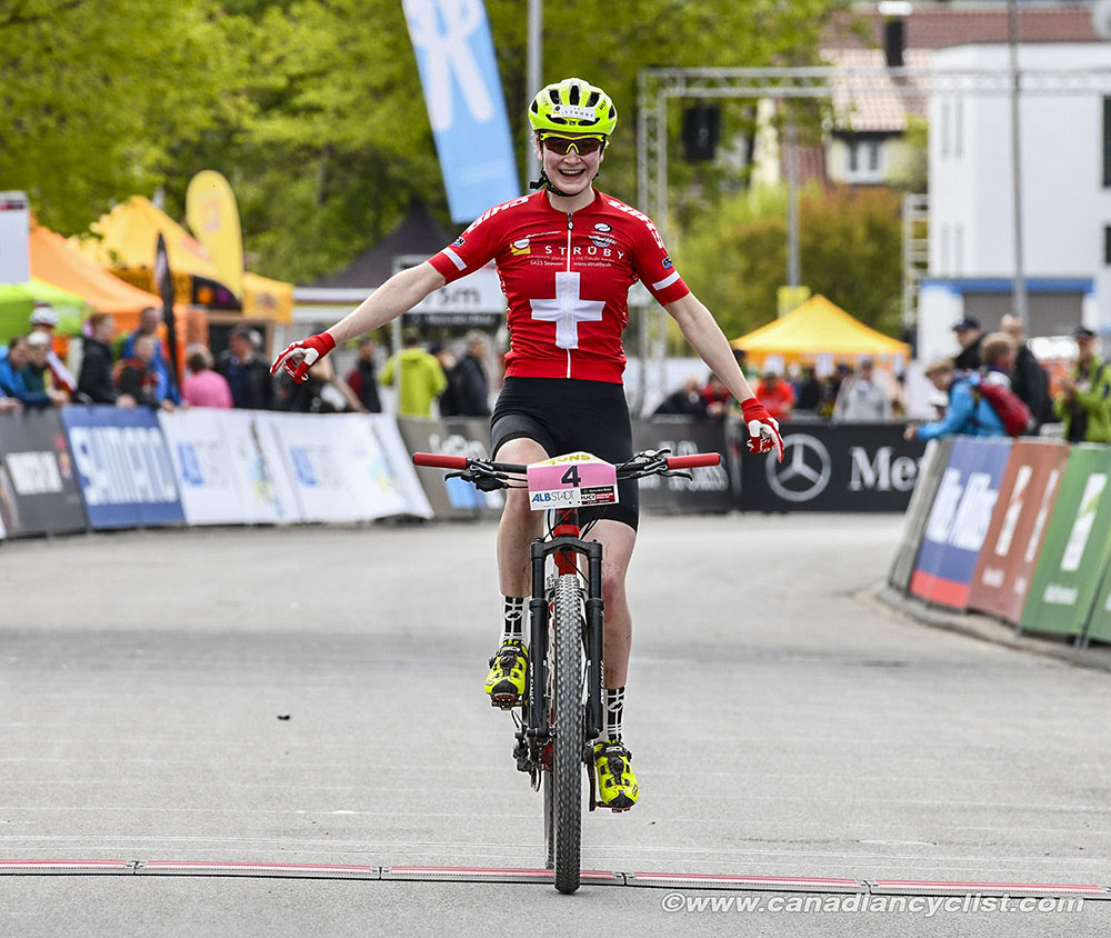 Albstadt World Cup