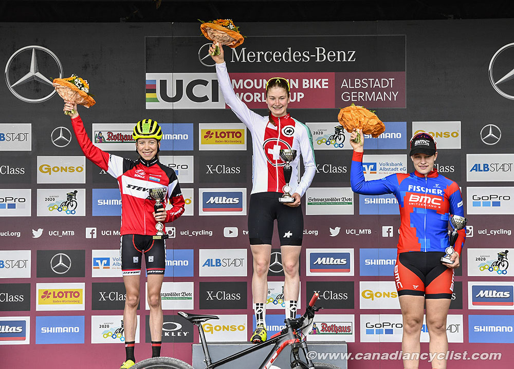 Albstadt World Cup