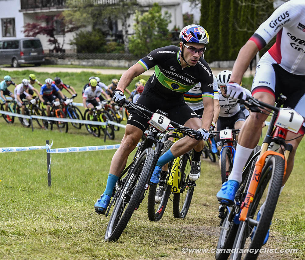 Albstadt World Cup