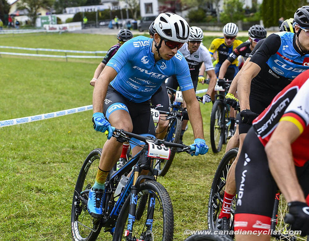 Albstadt World Cup