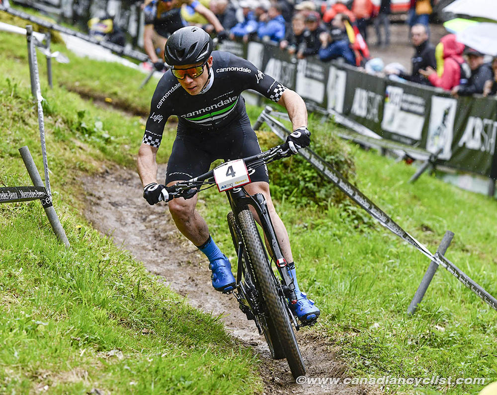 Albstadt World Cup