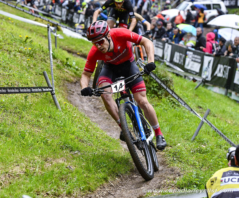Albstadt World Cup