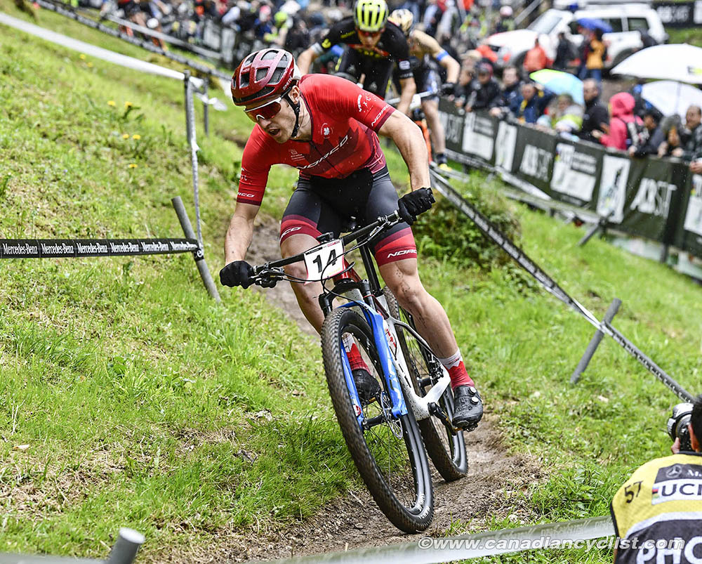 Albstadt World Cup