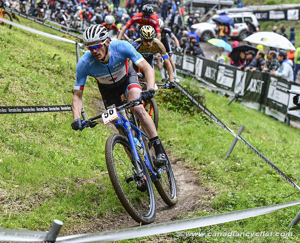 Albstadt World Cup