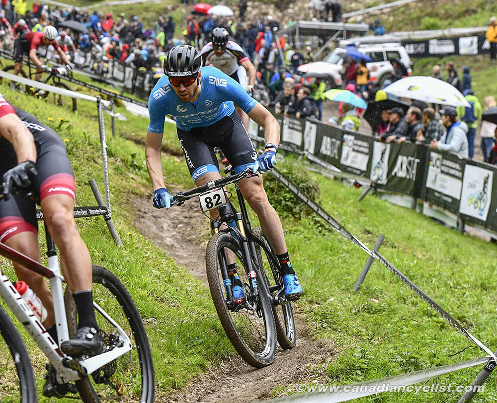 Albstadt World Cup
