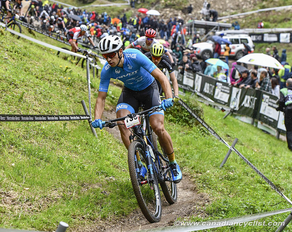 Albstadt World Cup