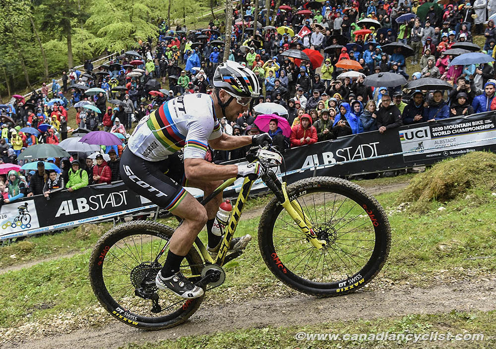Albstadt World Cup