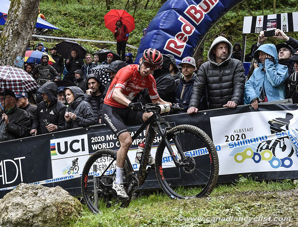 Albstadt World Cup