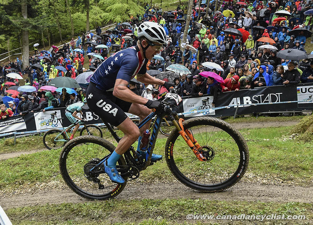 Albstadt World Cup