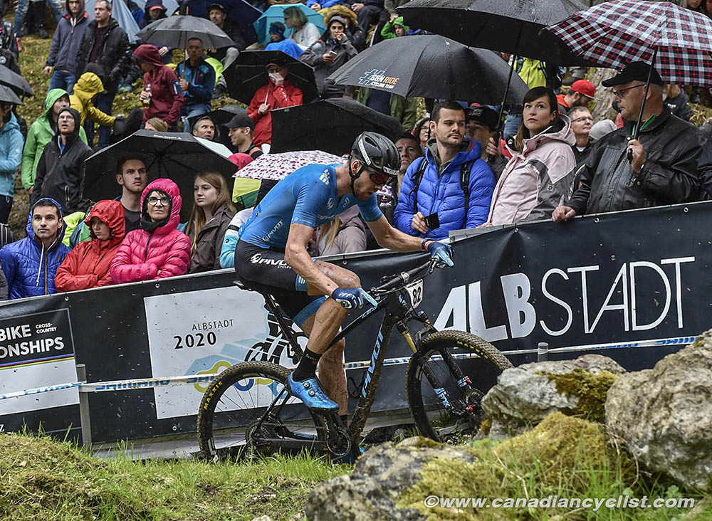 Albstadt World Cup