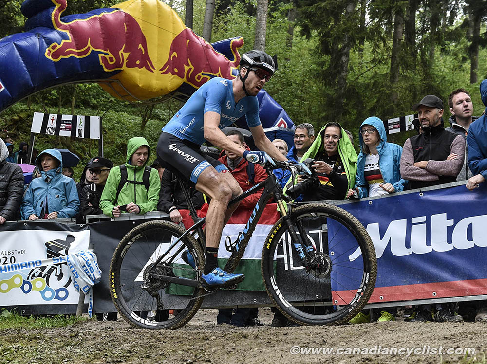 Albstadt World Cup
