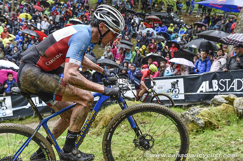 Albstadt World Cup
