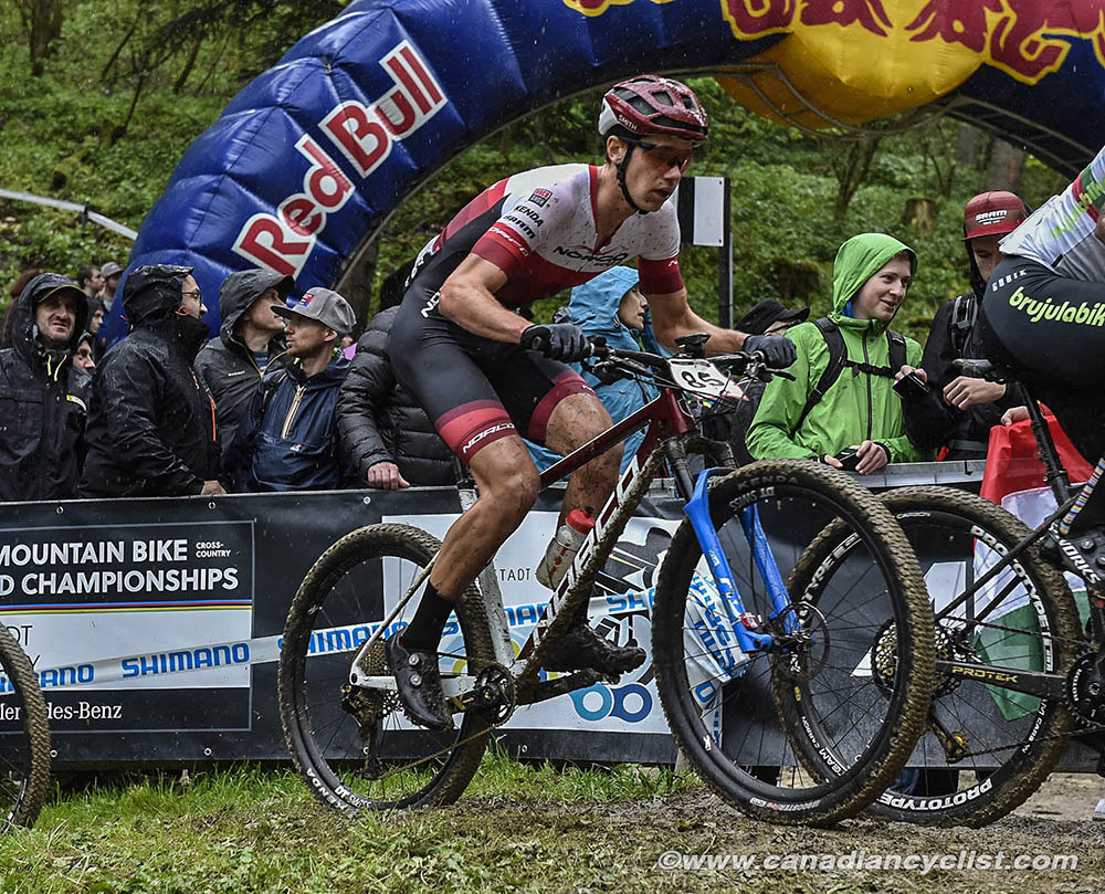 Albstadt World Cup