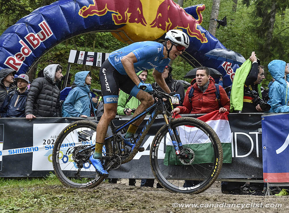 Albstadt World Cup