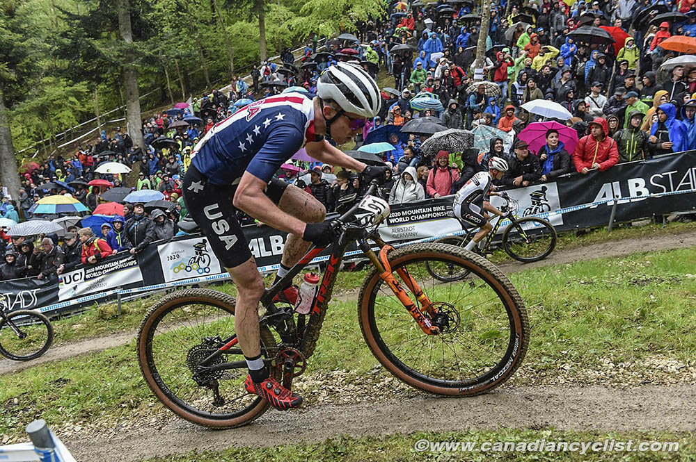 Albstadt World Cup