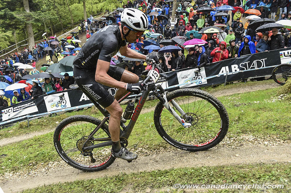 Albstadt World Cup