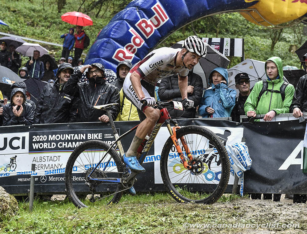 Albstadt World Cup