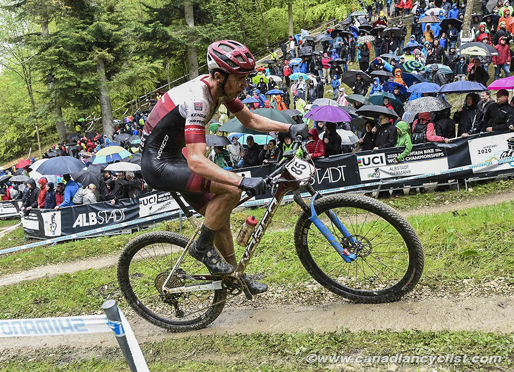 Albstadt World Cup