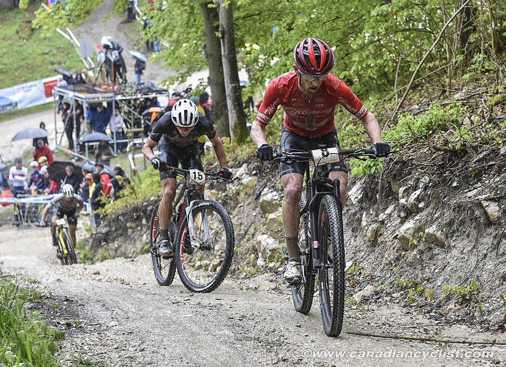 Albstadt World Cup