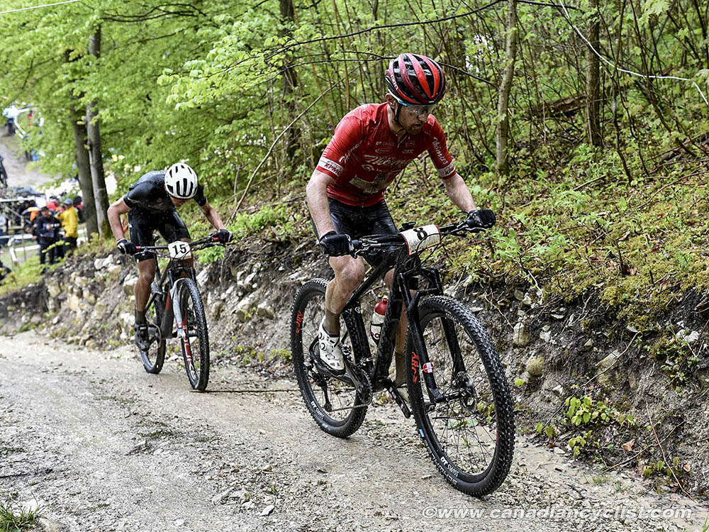Albstadt World Cup