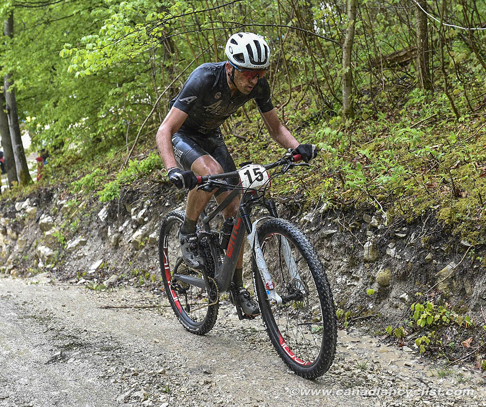 Albstadt World Cup