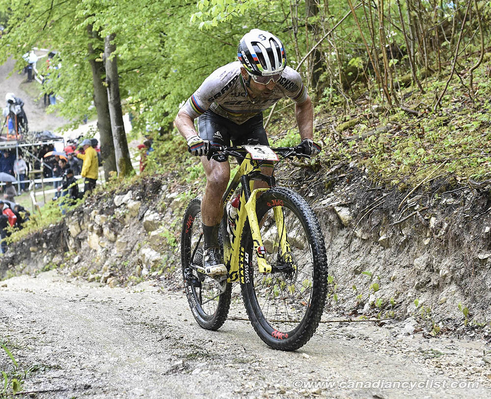 Albstadt World Cup
