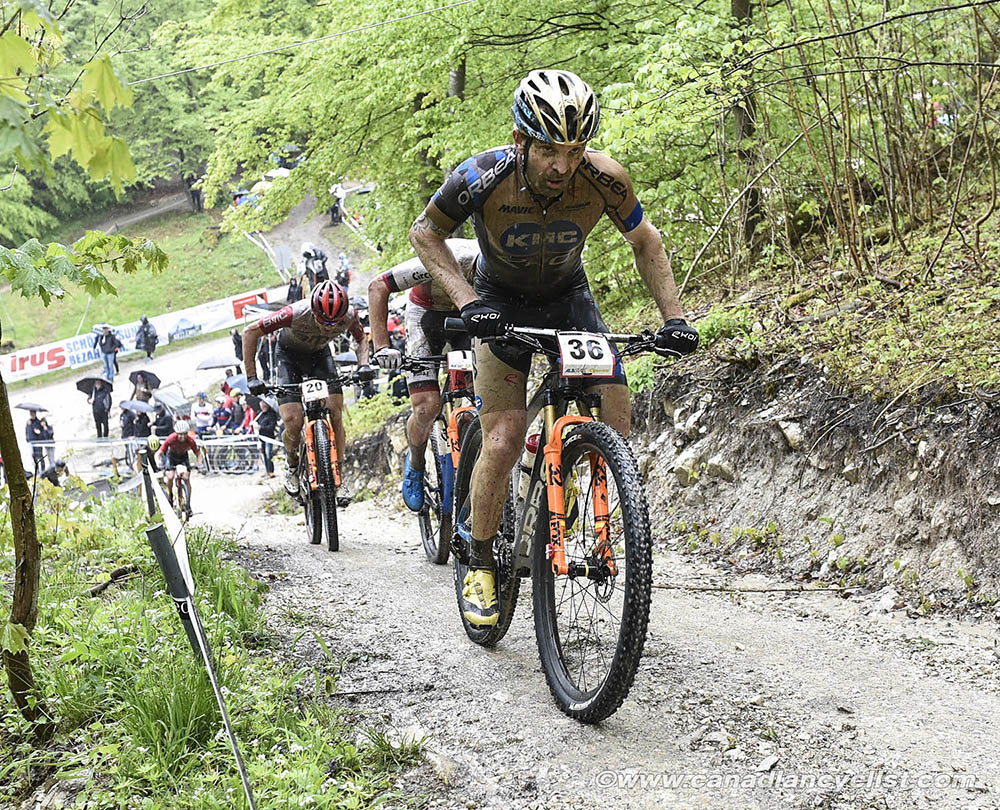 Albstadt World Cup