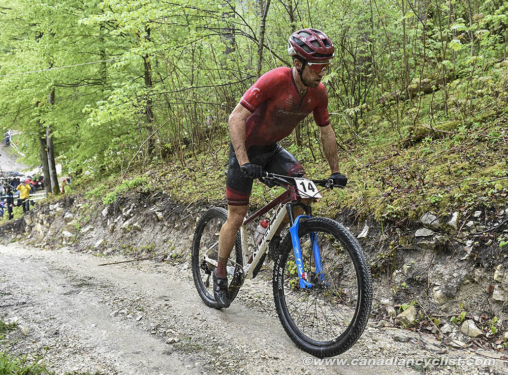 Albstadt World Cup