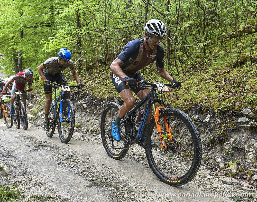 Albstadt World Cup