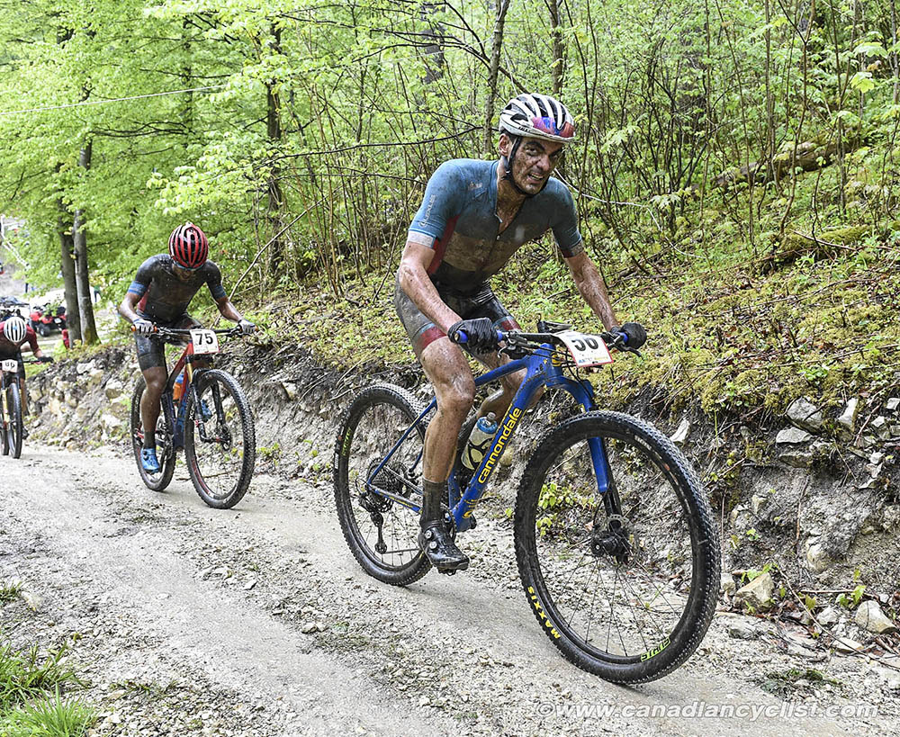 Albstadt World Cup