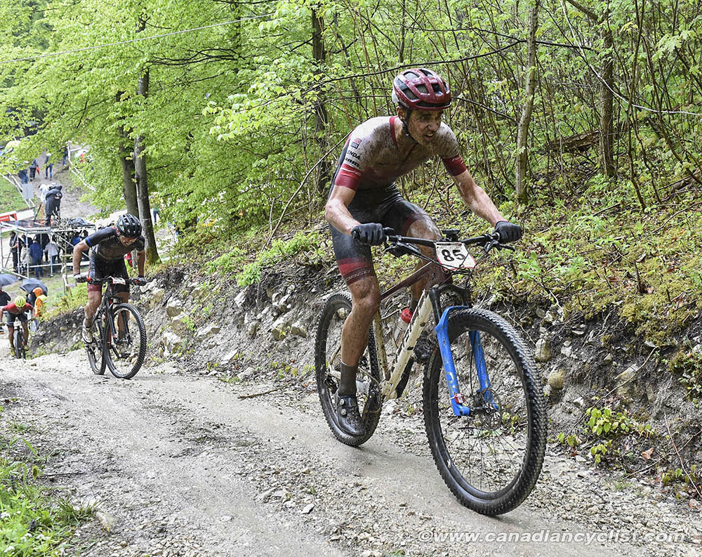 Albstadt World Cup