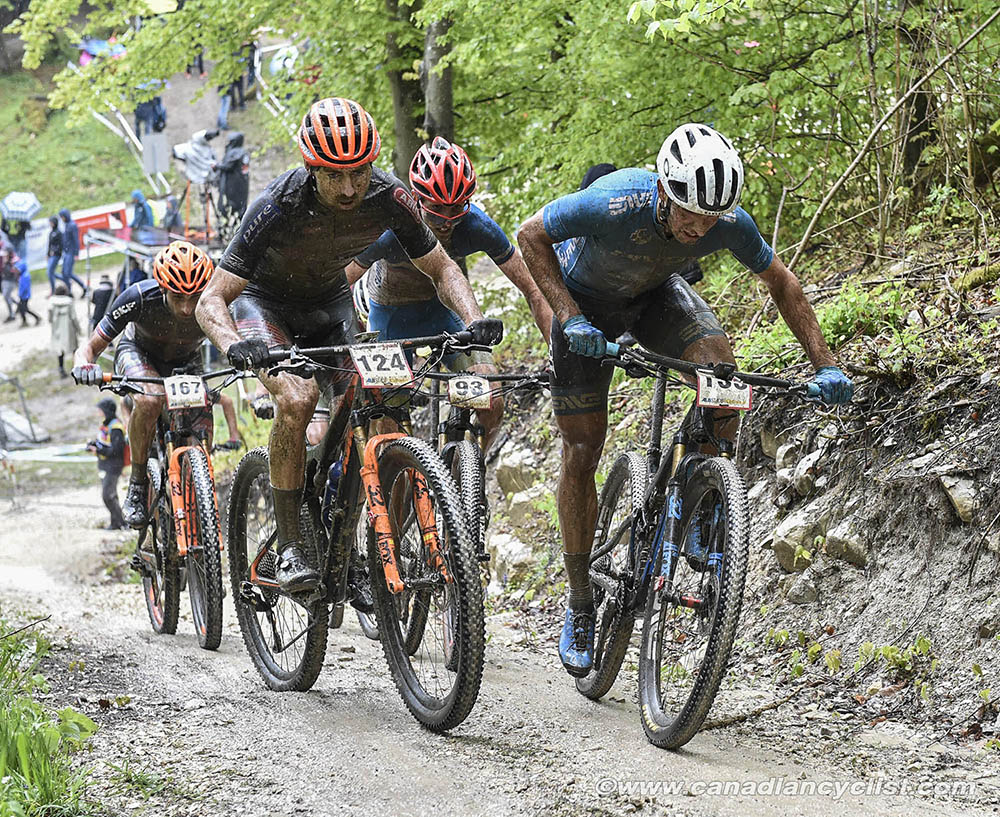 Albstadt World Cup