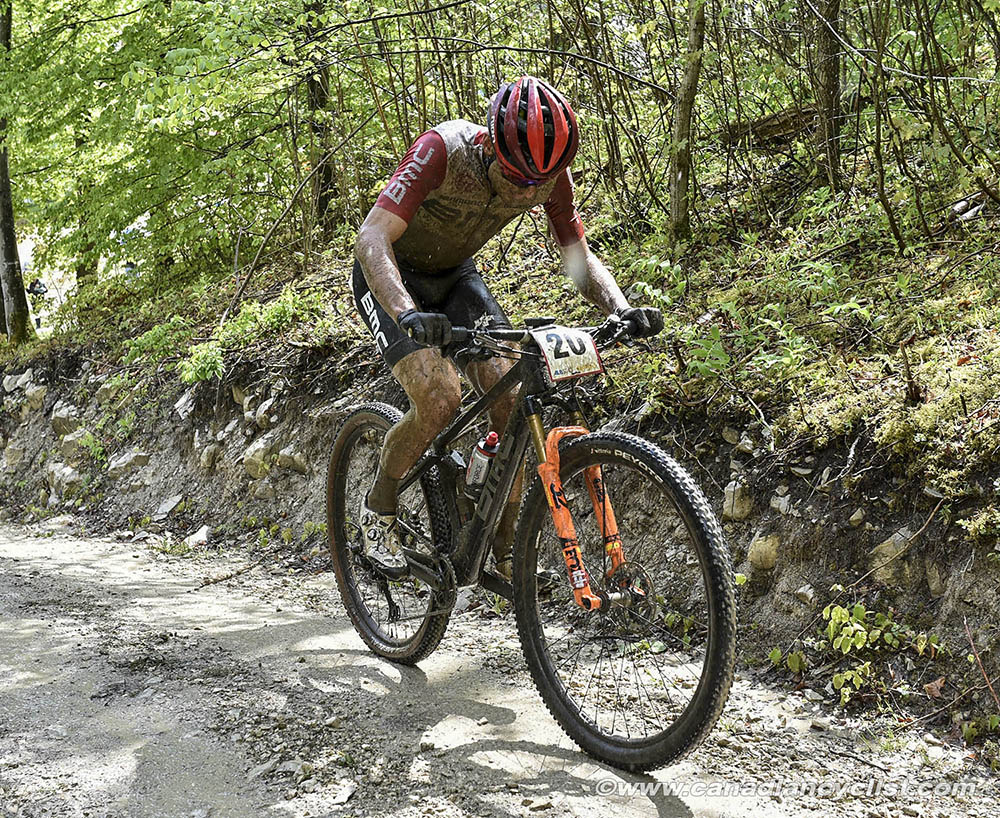 Albstadt World Cup