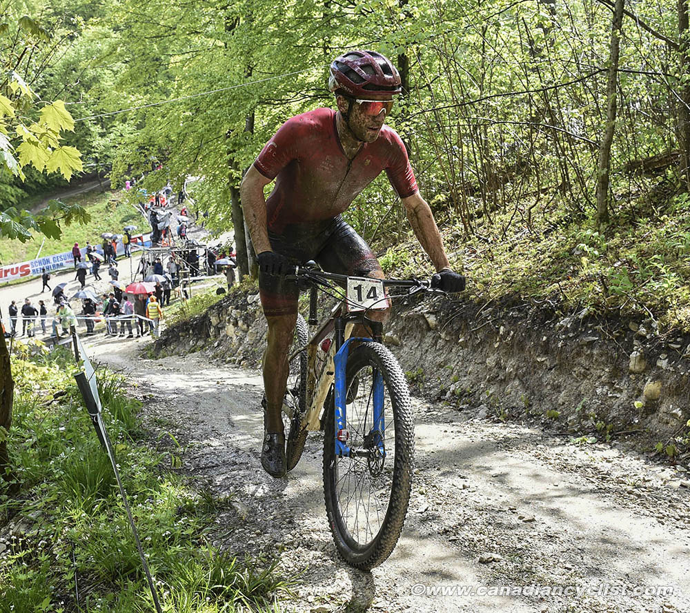 Albstadt World Cup