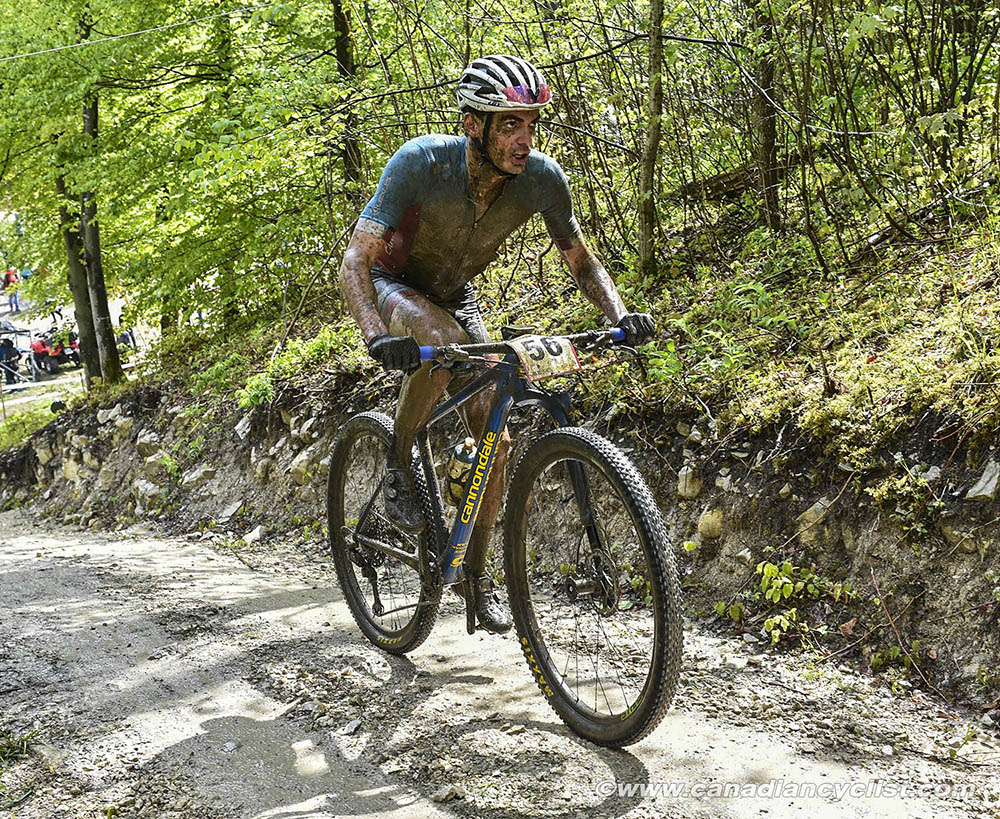 Albstadt World Cup