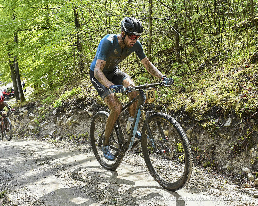 Albstadt World Cup