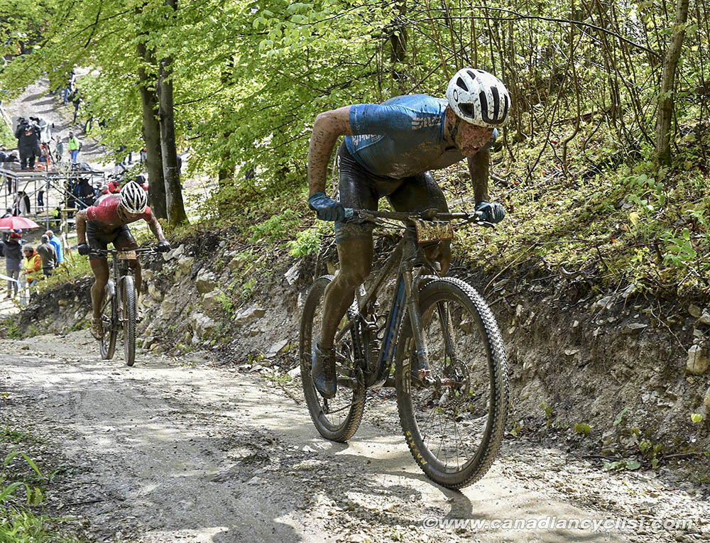 Albstadt World Cup