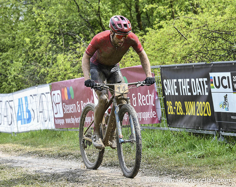 Albstadt World Cup