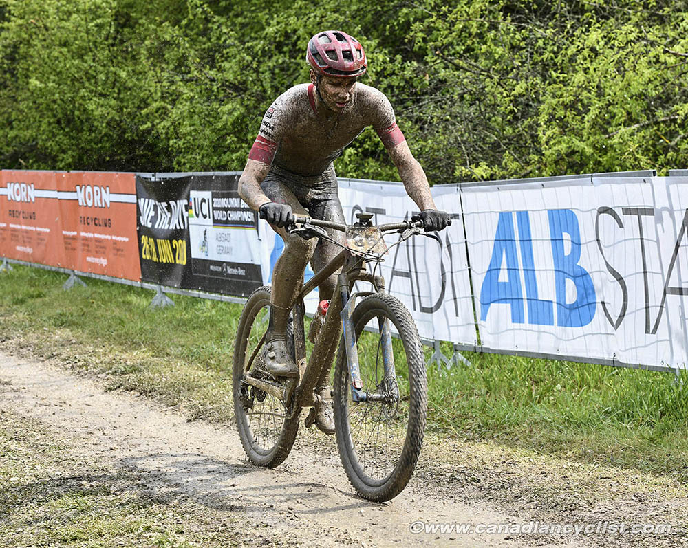 Albstadt World Cup
