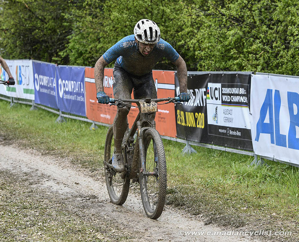 Albstadt World Cup