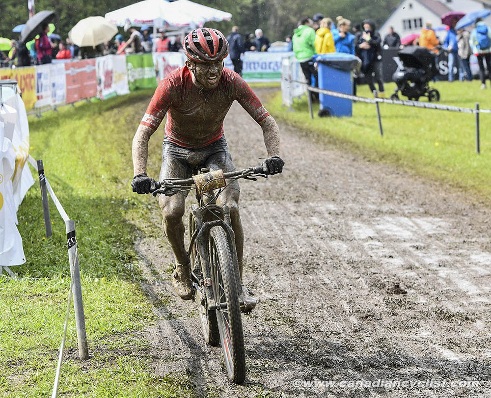 Albstadt World Cup