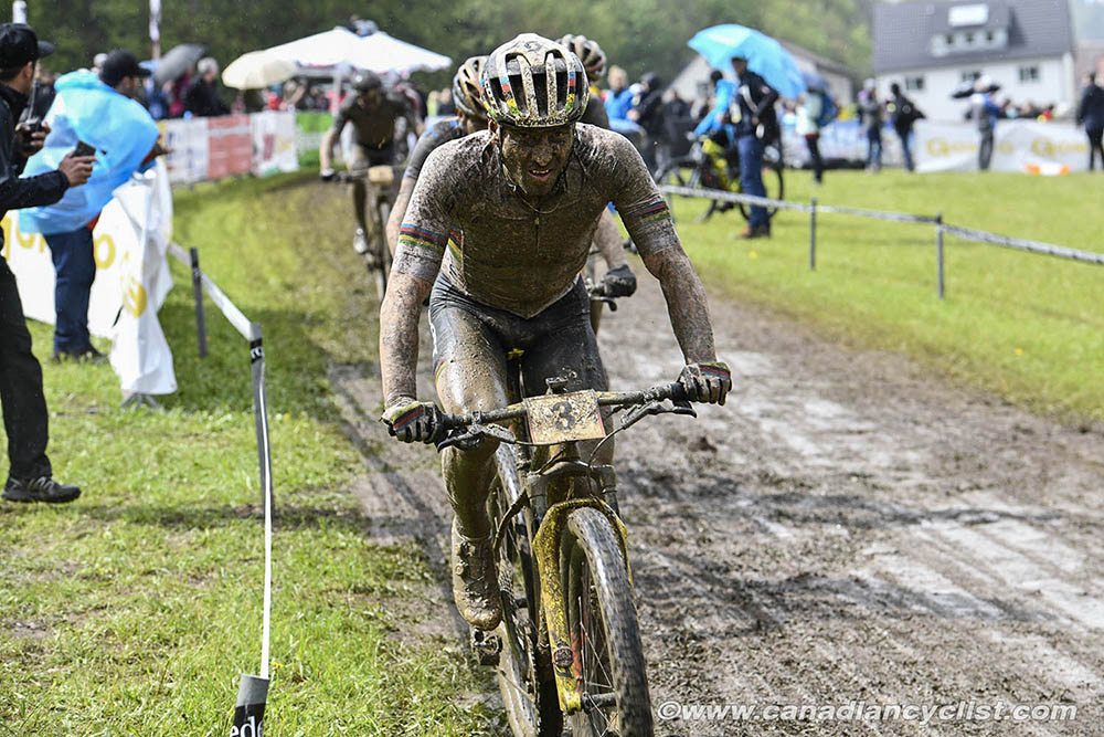 Albstadt World Cup