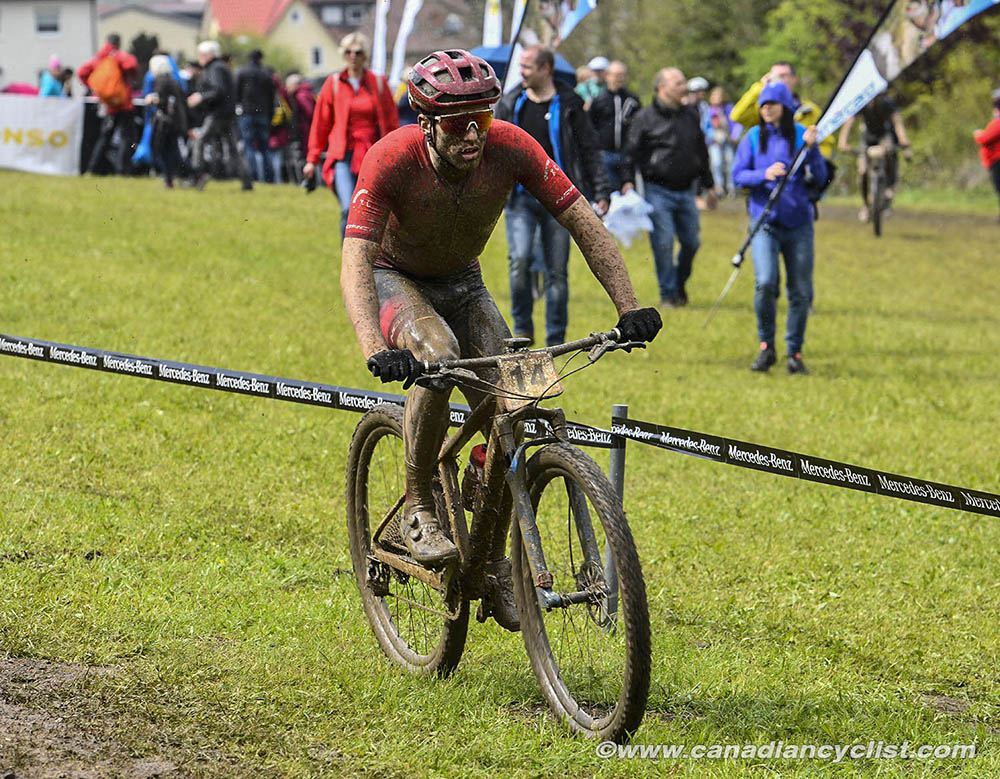 Albstadt World Cup