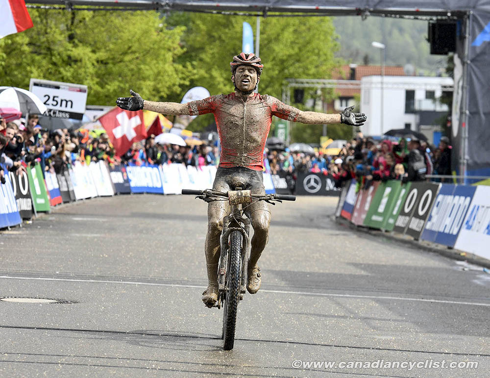 Albstadt World Cup