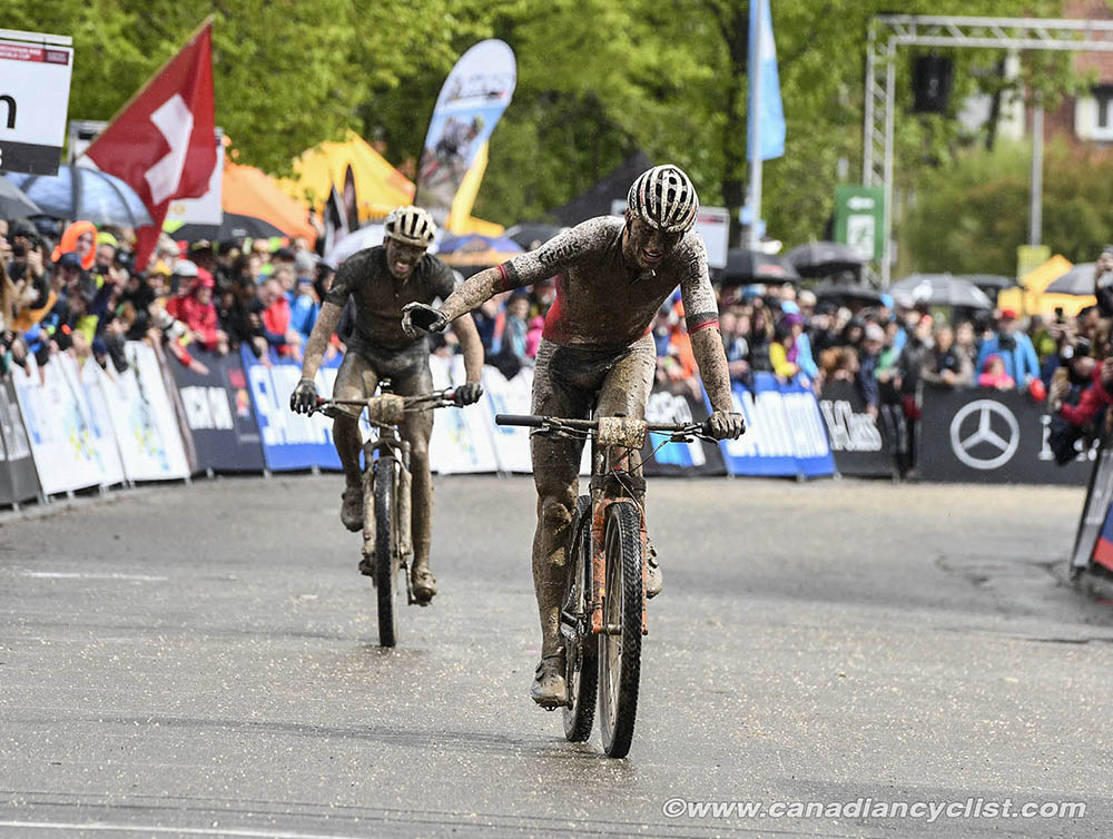 Albstadt World Cup